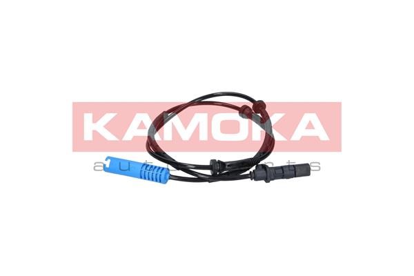 Sensor, wheel speed KAMOKA 1060066 4
