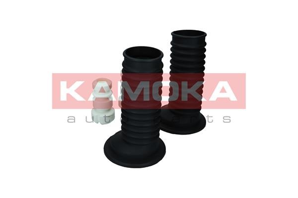 Dust Cover Kit, shock absorber KAMOKA 2019047 3