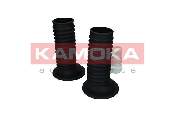 Dust Cover Kit, shock absorber KAMOKA 2019047 4