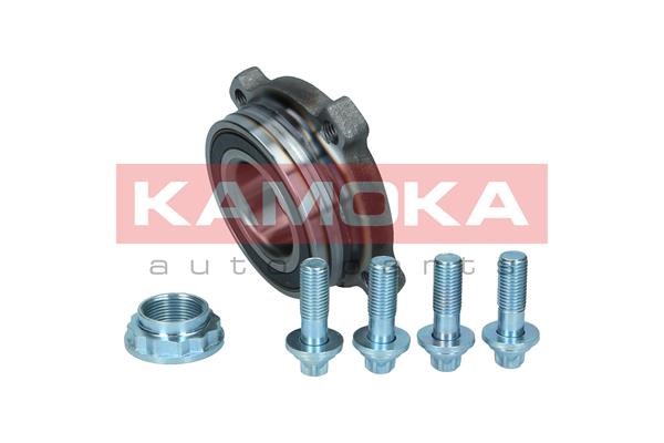 Wheel Bearing Kit KAMOKA 5500182 2