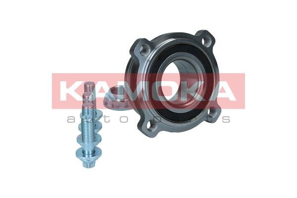 Wheel Bearing Kit KAMOKA 5500182 3
