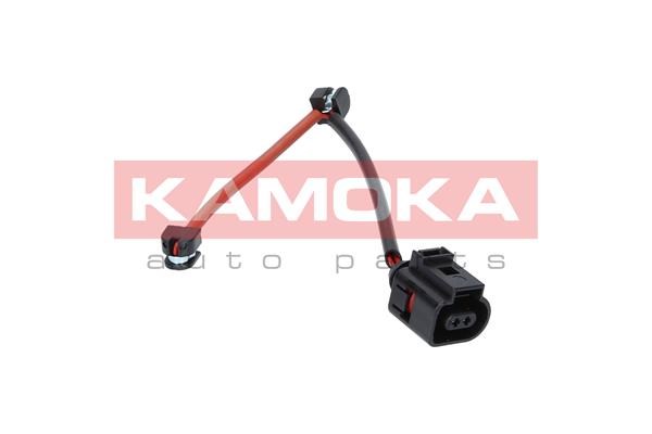 Warning Contact, brake pad wear KAMOKA 105020