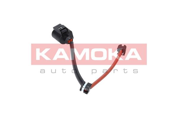 Warning Contact, brake pad wear KAMOKA 105020 3