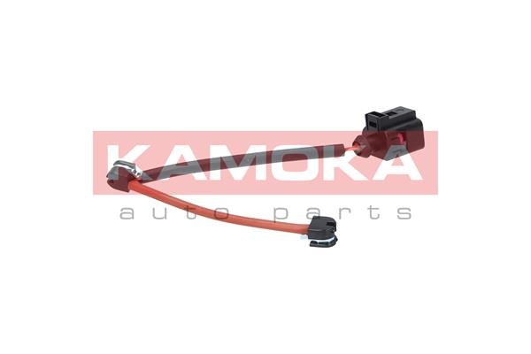 Warning Contact, brake pad wear KAMOKA 105020 4