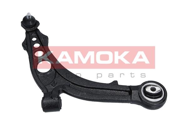 Control Arm/Trailing Arm, wheel suspension KAMOKA 9050036