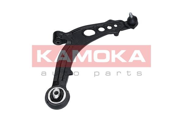 Control Arm/Trailing Arm, wheel suspension KAMOKA 9050036 2