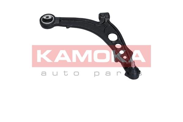 Control Arm/Trailing Arm, wheel suspension KAMOKA 9050036 3