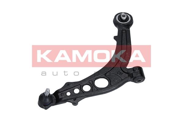 Control Arm/Trailing Arm, wheel suspension KAMOKA 9050036 4