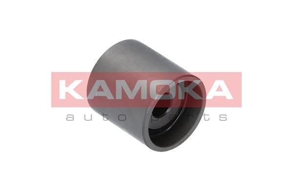 Deflection/Guide Pulley, timing belt KAMOKA R0125