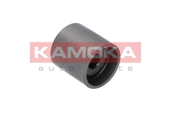Deflection/Guide Pulley, timing belt KAMOKA R0125 3