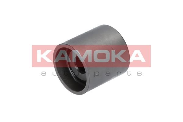 Deflection/Guide Pulley, timing belt KAMOKA R0125 4