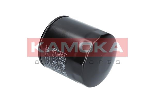 Oil Filter KAMOKA F105101 2
