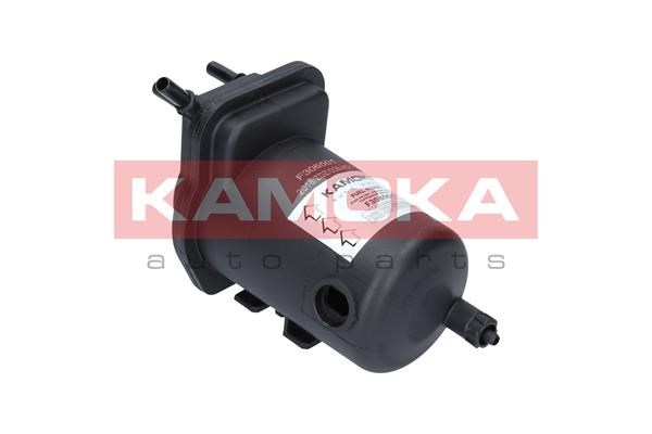 Fuel Filter KAMOKA F306501 2