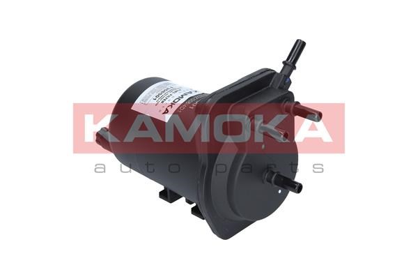 Fuel Filter KAMOKA F306501 4