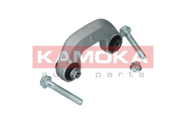 Link/Coupling Rod, stabiliser bar KAMOKA 9030094