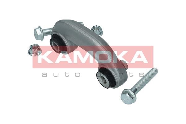 Link/Coupling Rod, stabiliser bar KAMOKA 9030094 2