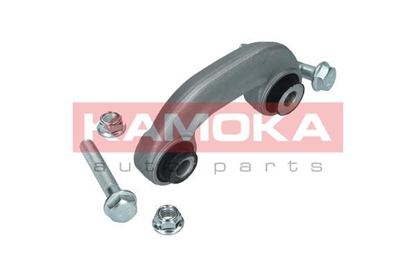Link/Coupling Rod, stabiliser bar KAMOKA 9030094 3
