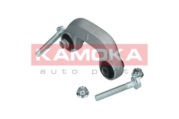 Link/Coupling Rod, stabiliser bar KAMOKA 9030094 4