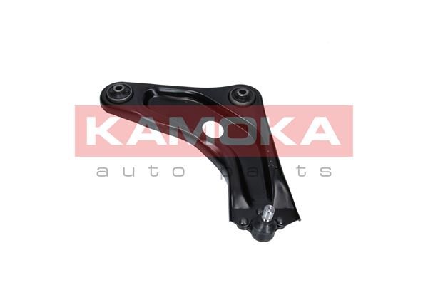 Control Arm/Trailing Arm, wheel suspension KAMOKA 9050236