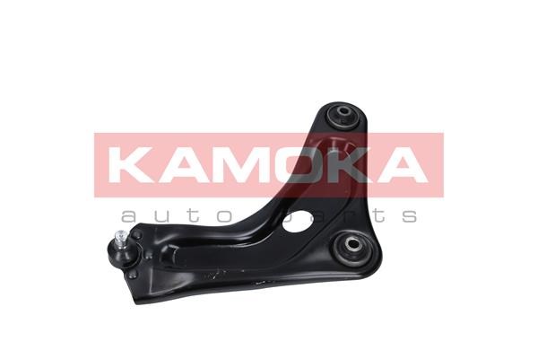 Control Arm/Trailing Arm, wheel suspension KAMOKA 9050236 2