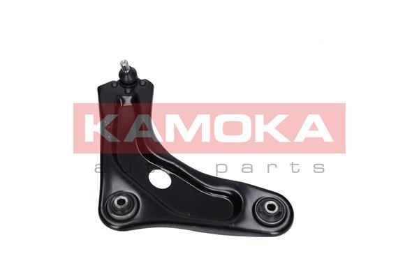 Control Arm/Trailing Arm, wheel suspension KAMOKA 9050236 3