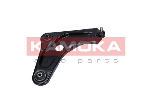 Control Arm/Trailing Arm, wheel suspension KAMOKA 9050236 4