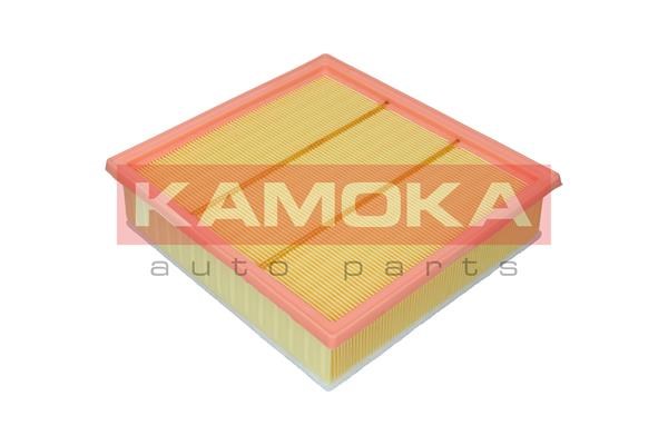 Air Filter KAMOKA F240601 3