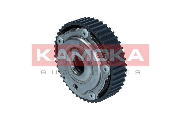 Camshaft Adjuster KAMOKA RV011 2