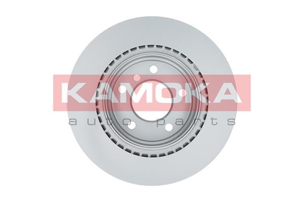 Brake Disc KAMOKA 1033098 2
