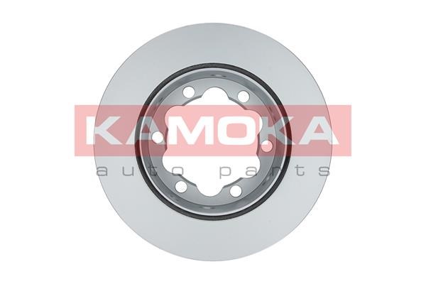 Brake Disc KAMOKA 103382 2