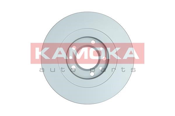 Brake Disc KAMOKA 103538 2