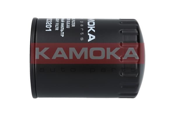 Oil Filter KAMOKA F103201 2