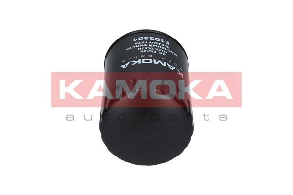 Oil Filter KAMOKA F103201 3