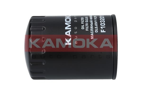 Oil Filter KAMOKA F103201 4
