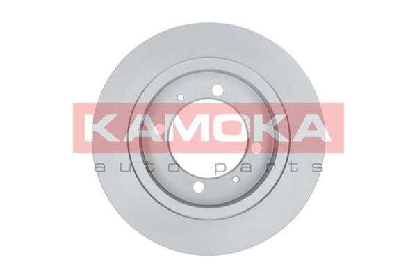 Brake Disc KAMOKA 1031772 2