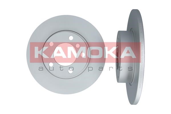 Brake Disc KAMOKA 103496