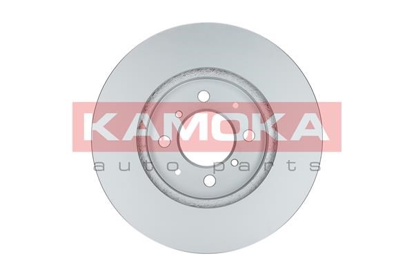 Brake Disc KAMOKA 1035518 2