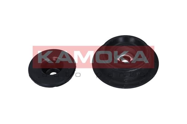 Repair Kit, suspension strut support mount KAMOKA 209030 2