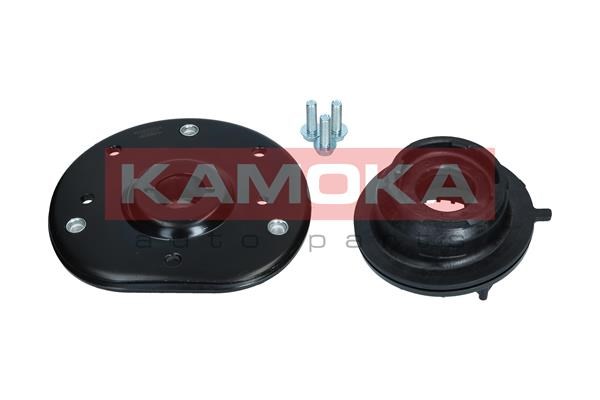 Repair Kit, suspension strut support mount KAMOKA 209210