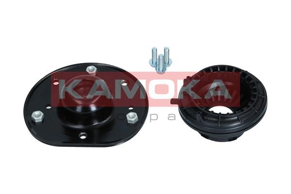 Repair Kit, suspension strut support mount KAMOKA 209210 2