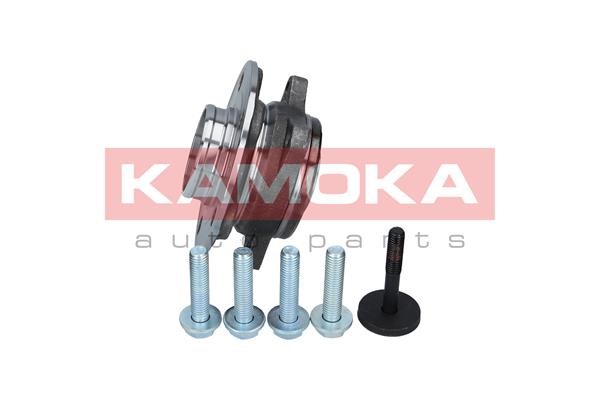 Wheel Bearing Kit KAMOKA 5500068 2