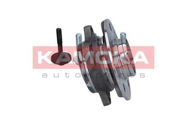 Wheel Bearing Kit KAMOKA 5500068 4