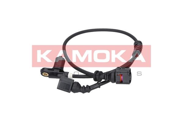 Sensor, wheel speed KAMOKA 1060190