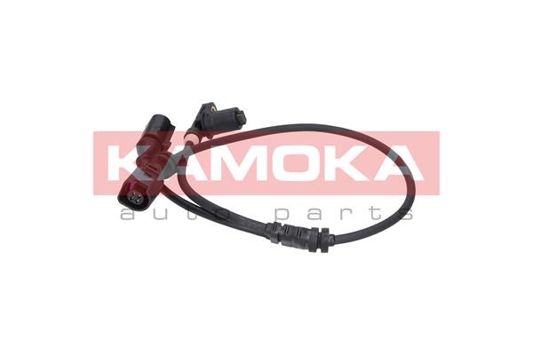 Sensor, wheel speed KAMOKA 1060190 2