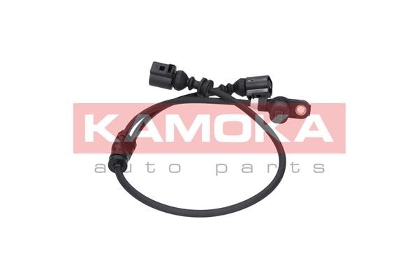 Sensor, wheel speed KAMOKA 1060190 3