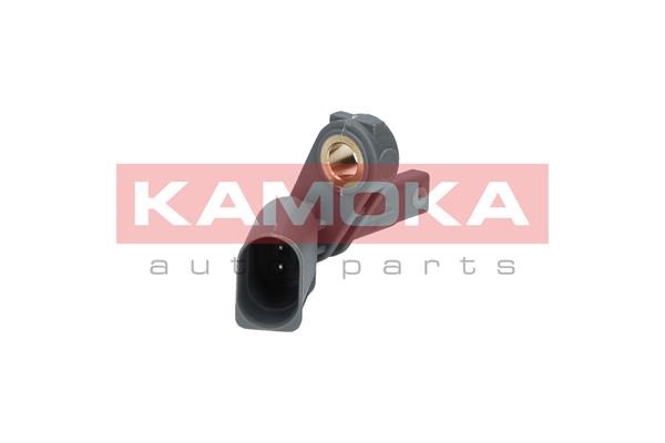Sensor, wheel speed KAMOKA 1060485