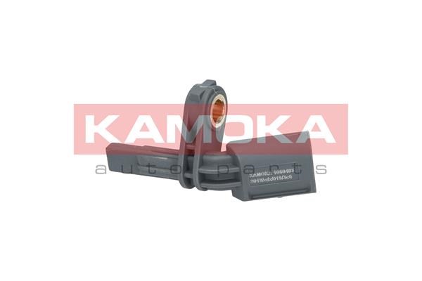Sensor, wheel speed KAMOKA 1060485 4