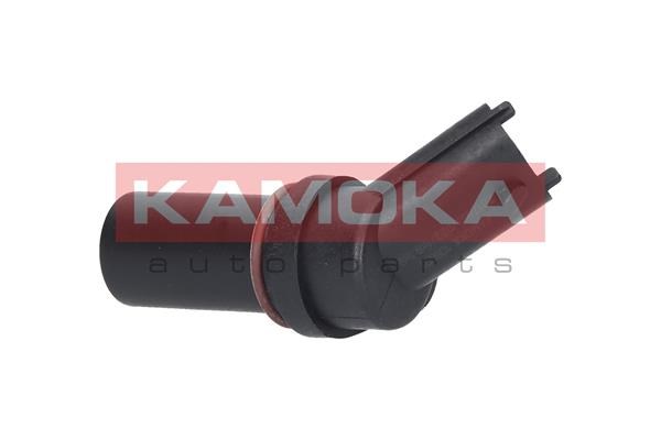 Sensor, crankshaft pulse KAMOKA 109001 4