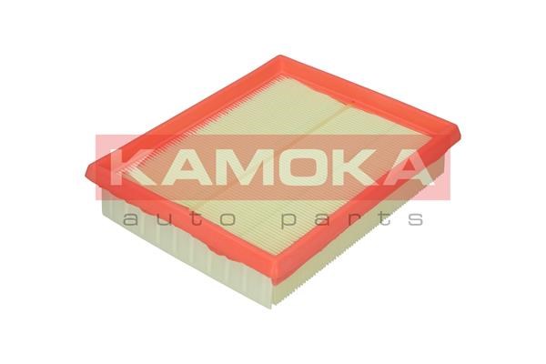 Air Filter KAMOKA F204201 3