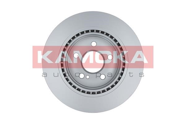 Brake Disc KAMOKA 103218 2